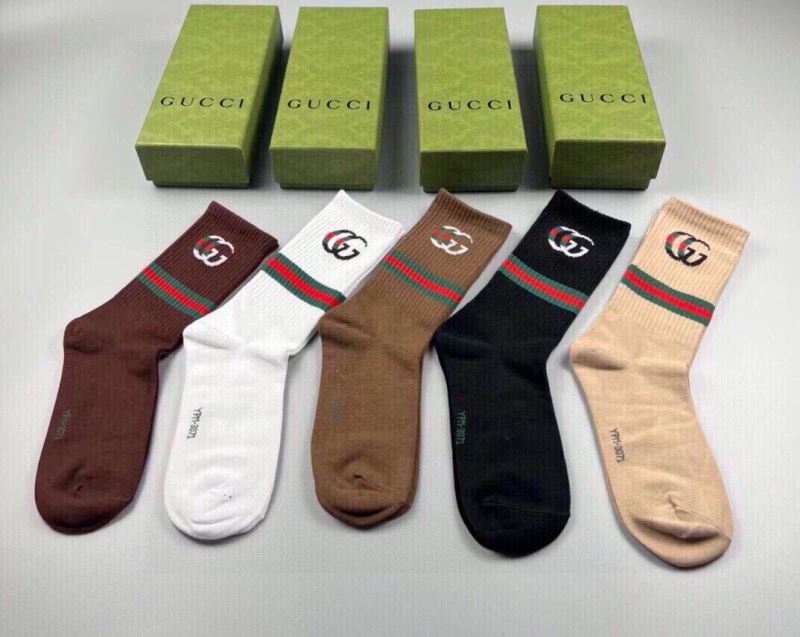 Gucci Socks